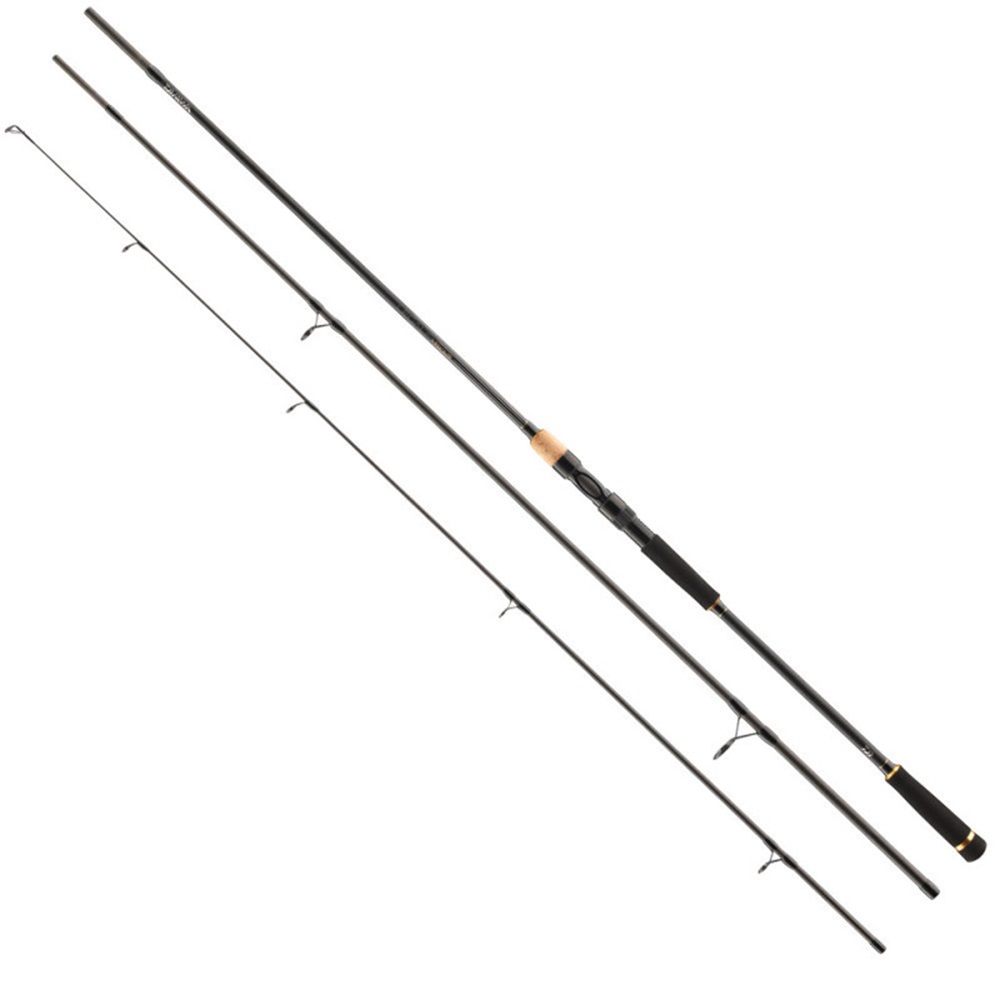 Daiwa prút legalis allround 3,60 m 40-120 g