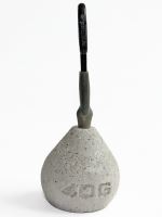 Eco Sinkers Záťaž Backlead Eco - 40 g