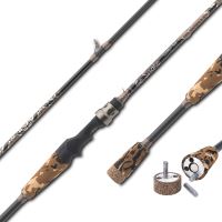 Iron Claw Prút The Snake 1,88 m 32 g