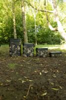 Fox Vedierko Camo Bucket (9)