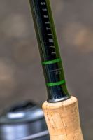 Korum Prút Limitless Feeder 12ft 3,6 m 120 g (10)