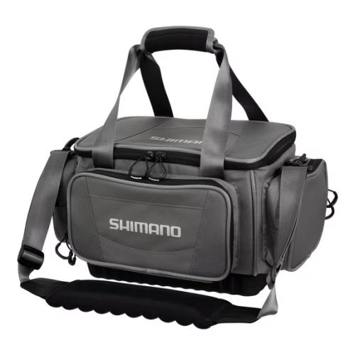 Shimano Taška Tackle Bag Medium