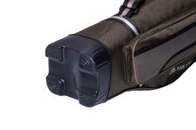 Mikado Obal Na Prúty 2komorový Zosilnený Hnedý (2)