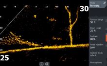 Lowrance Sonda Activetarget 2 (14)