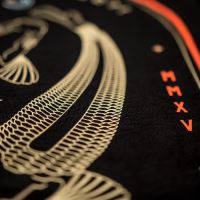 KUMU Tričko Maelstrom (4)