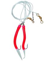 Ice Fish Náväzec Trubičky Typ RF