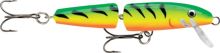 Rapala Wobler Jointed Floating FT Rapala Wobler Jointed Floating FT