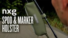 Trakker Púzdro Na Raketu NXG Spod & Marker Holster (2)