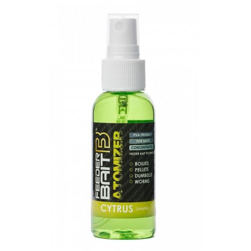 FeederBait Spray Atomizer 50 ml