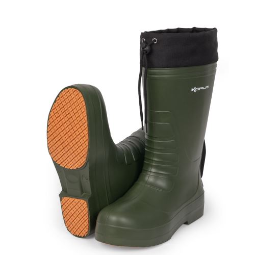 Korum Čižmy Thermalite Eva Welly Boot - 43