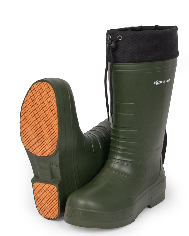 E-shop Korum čižmy thermalite eva welly boot - 42