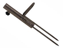 Delphin Držiak Dáždnika Zapichovací