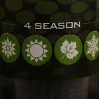 Gardner PVA Pančucha S Tubusom Gardner Standart Micromesh 7 m - 25 mm (2)