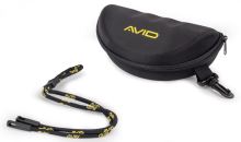 Avid Carp Polarizačné Okuliare SeeThru Blinker Polarised Sunglasses Brown Lens (3)