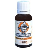 Imperial Baits Esenciálny Olej Carptrack Garlic-10 ml