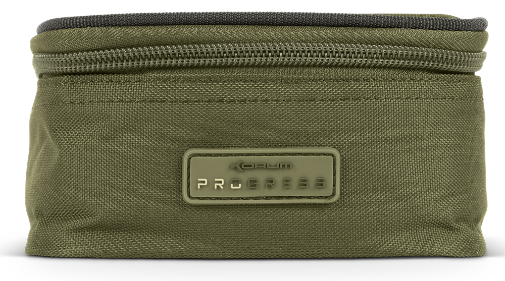 Korum puzdro progress tackle pouch 1,5 l