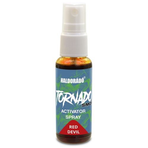 Haldorádó Dip Tornado Smoke Activator Spray 30 ml