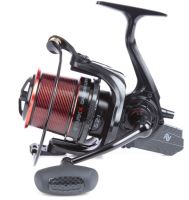 Nytro Navijak StarkX Carbon Long Cast 6500 (2)