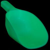 RidgeMonkey Lopatka Nite Glo Malá (2)