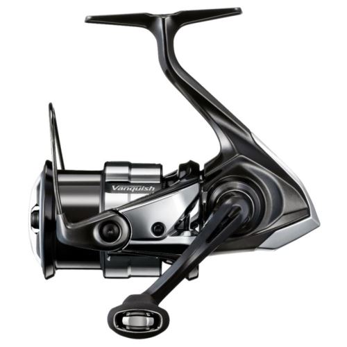 Shimano Navijak Vanquish FC 1000SSS PG