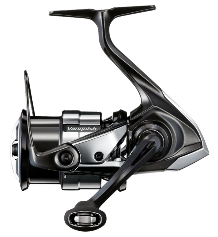 Shimano navijak vanquish fc 1000sss pg