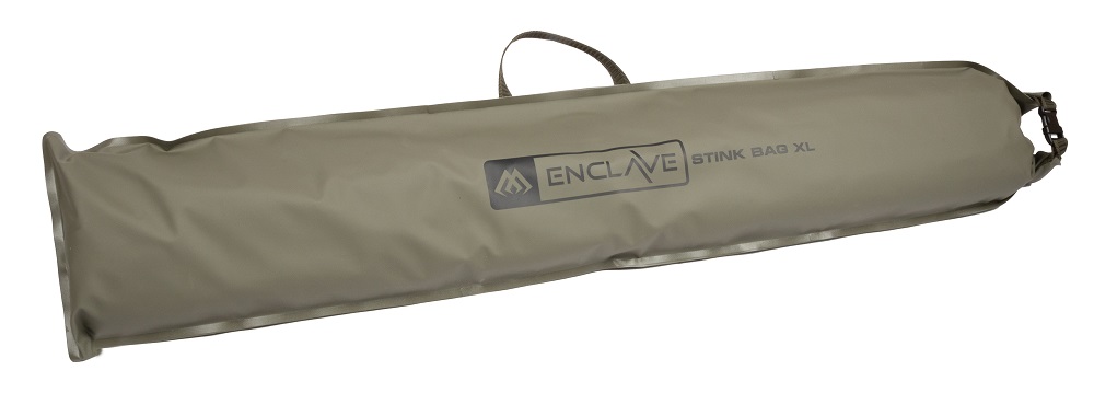 Mikado obal na podberák enclave stink bag - xl