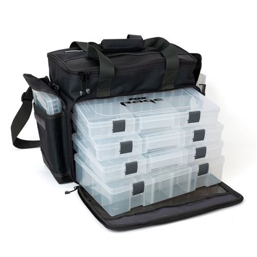 Fox Rage Taška Large Stacker