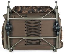 Fox Lehátko So Spacím Vakom R-Series Camo Sleep System (2)