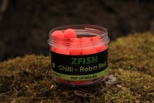 Zfish Plávajúce Boilies Pop-up 60 g 16 mm (3)