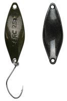 Spro Plandavka Trout Master Serc Dark Shadow - 2,5 g