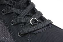 Fox Topánky Black Orange Shoe (3)