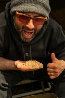 One More Cast Jaw Paste Mix iScream 1 kg (5)