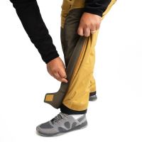 Adventer & Fishing Membránové Nohavice Sand & Khaki (13)