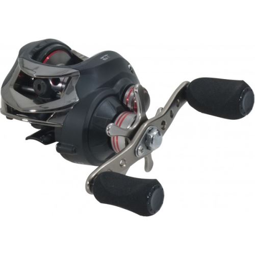 Iron Claw Multiplikátor Summit AL LH Alu Frame