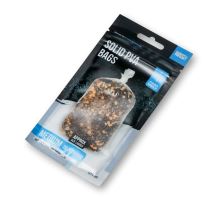 Nash PVA Vrecká Solid PVA Bags Fast Melt - Medium