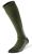 Geoff Anderson Ponožky WizWool Heavy Weight Zelené