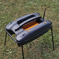 BBPOD Nerezový Stojan Na Závažaciu Lodičku Mivardi Scout (1)