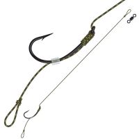 Dam Návaäzec Tactix Anti Snag Rig 16 cm 25 lb 2 ks
