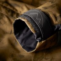 Geoff Anderson Bunda Dozer Rough Čierna (13)