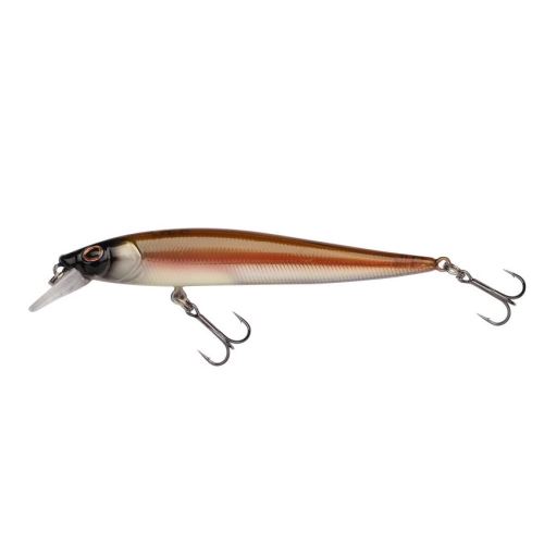 Berkley Wobler Dex Stunna 80 Super Slow Sinking Smelt 8 cm 5,4 g