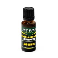 Jet Fish Exkluzívna Esencia 20 ml - Ančovička