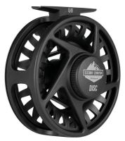 Greys Muškársky Navijak Cedar Canyon Disc Fly Reel 5/6