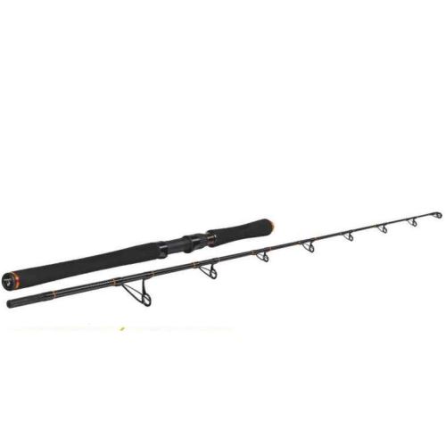 Sportex Prút Catfire Vertical 1,95 m 170-300 g