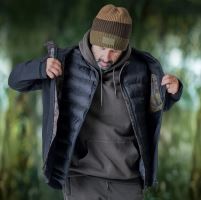 One More Cast Bunda Splash Camo Knight Waterproof Jacket (5)