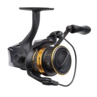 Abu Garcia Navijak Superior 2 2500 SH (2)