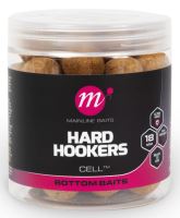 Mainline Tvrdené Boilie Hard Hookers Cell 18 mm