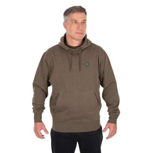 Fox Mikina Collection Pullover Hoody Green