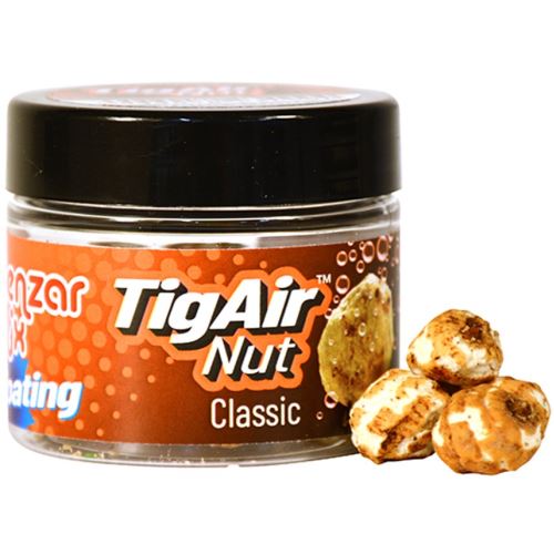 Benzar Mix Tygrí Orech TigAIR Nut 15 g