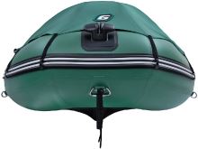 Gladiator Čln Nafukovací Active C330 AD Zelený (4)