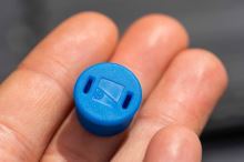 Preston Innovations Puzdro Na Náväzce Absolute Hooklength Box XL (14)